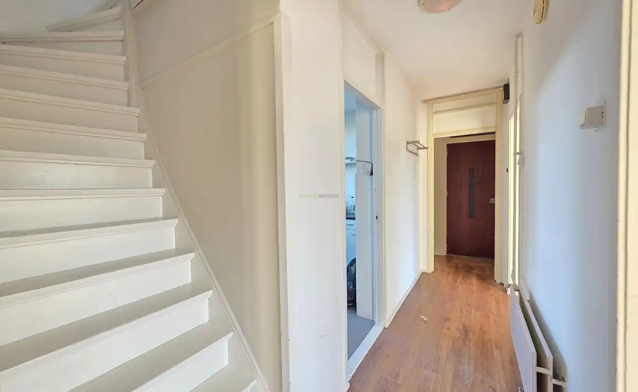 Foto #3 Appartement Stadhoudersweg Rotterdam