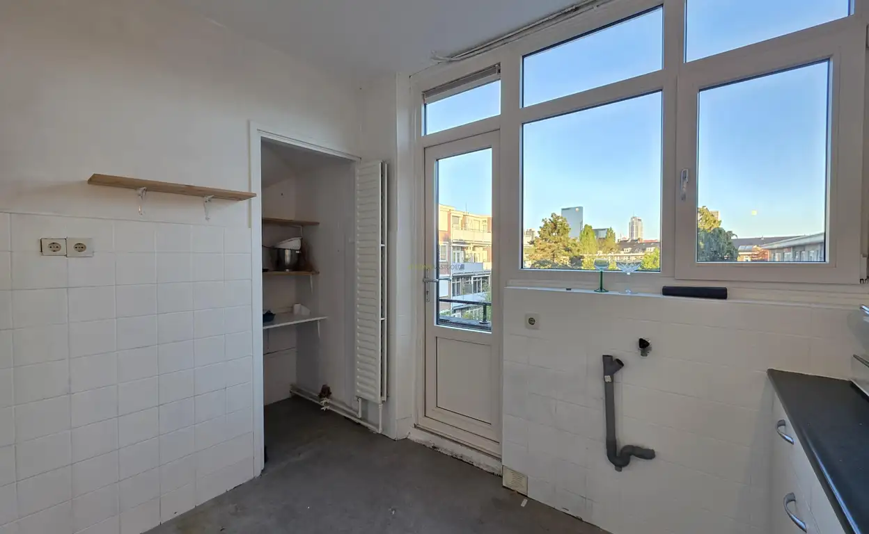 Foto #29 Appartement Stadhoudersweg Rotterdam