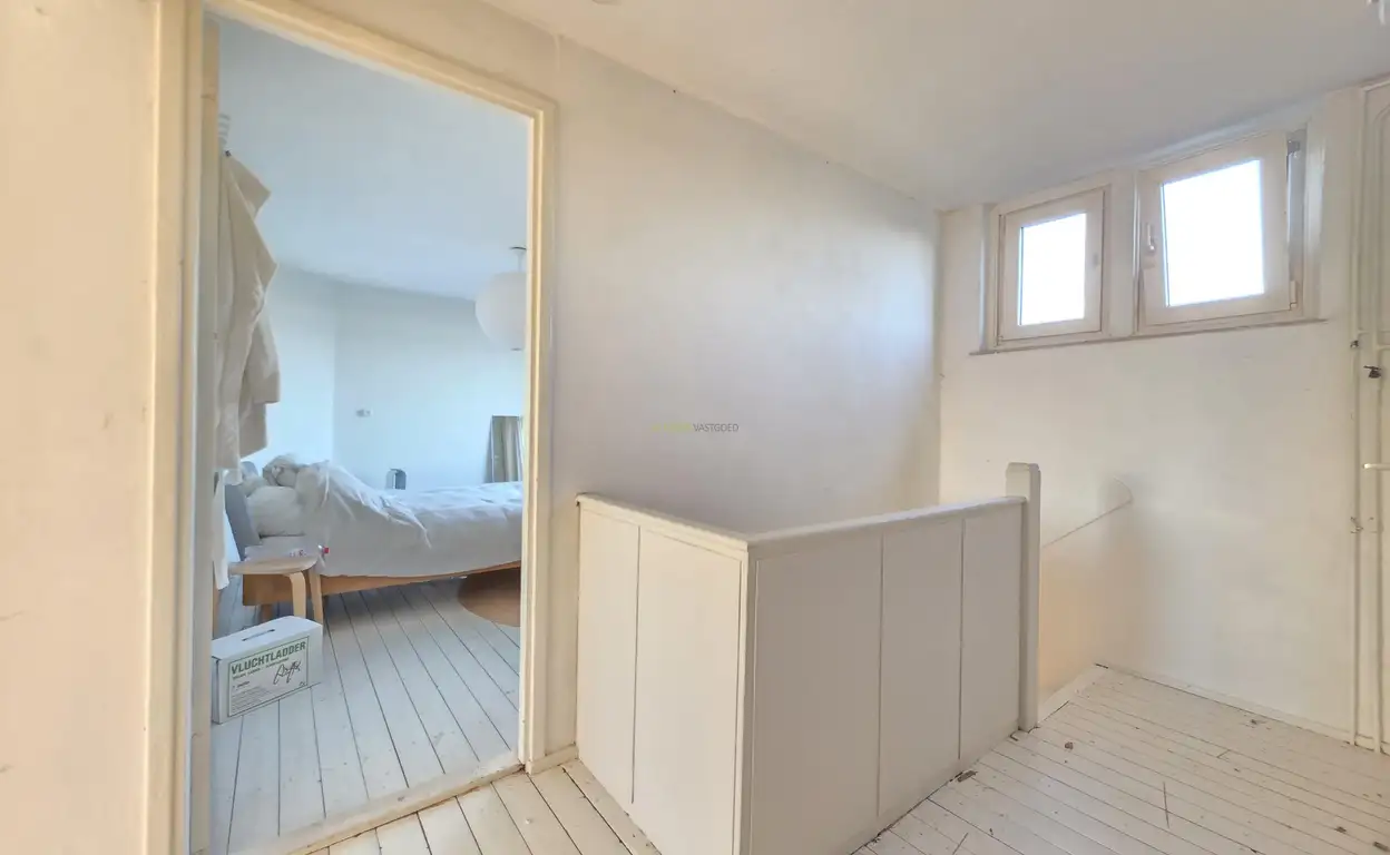 Foto #31 Appartement Stadhoudersweg Rotterdam