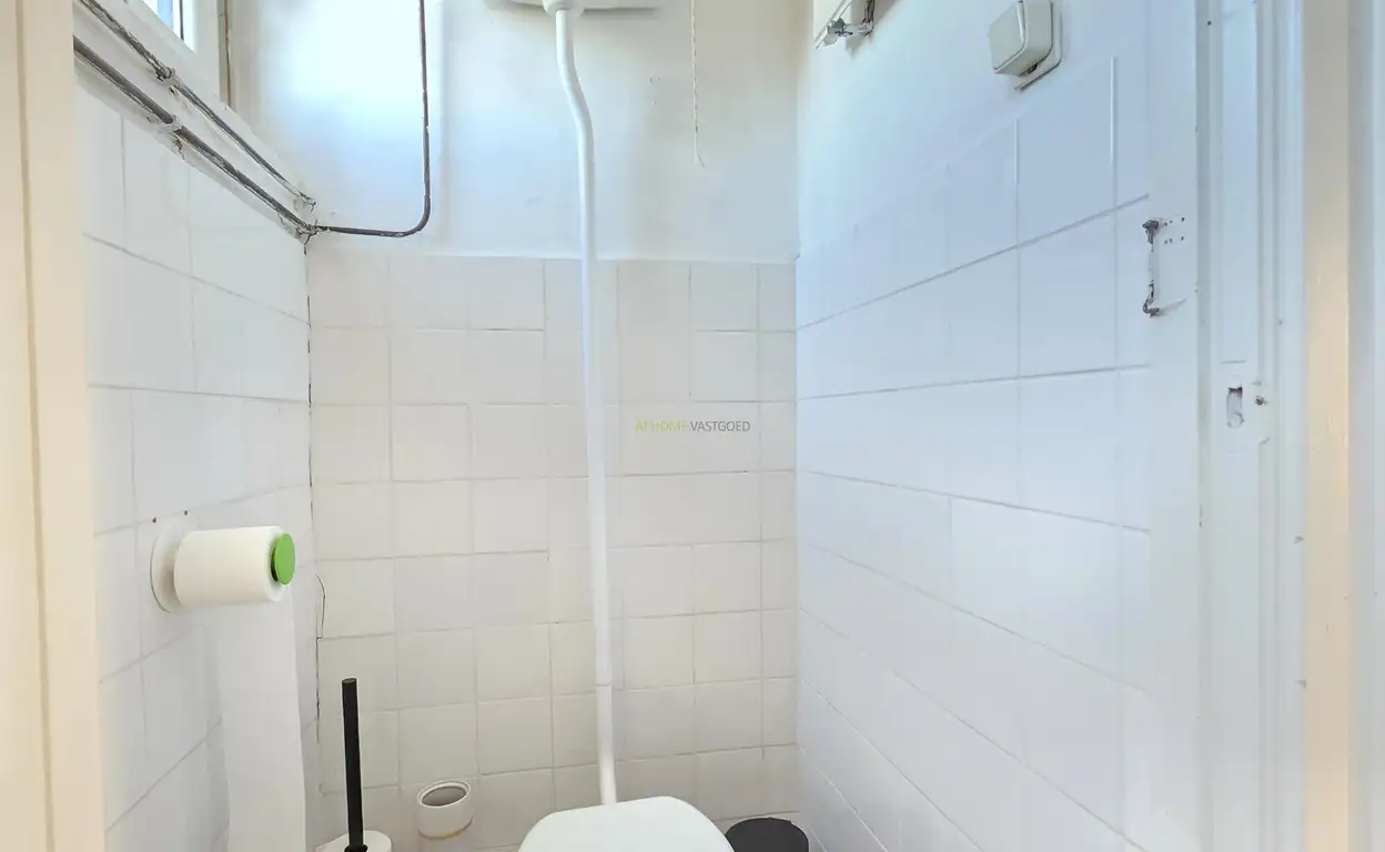 Foto #63 Appartement Stadhoudersweg Rotterdam