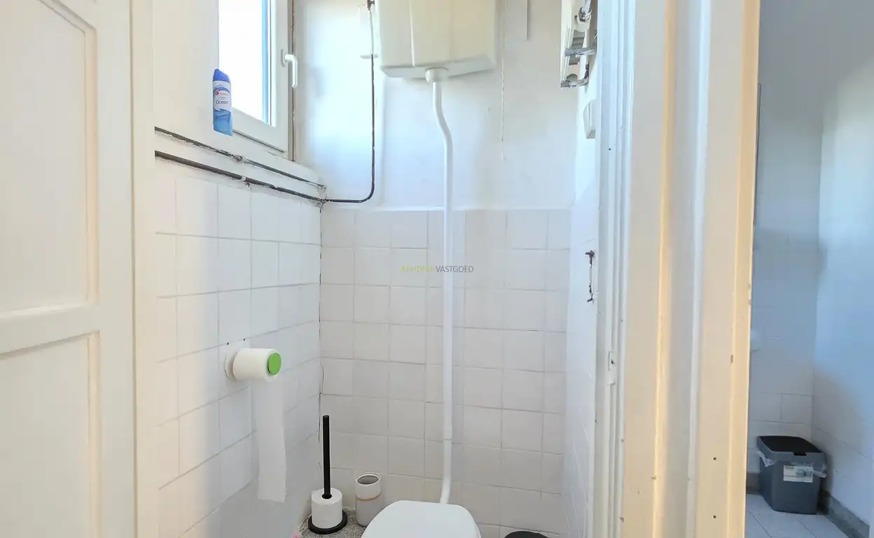 Foto #62 Appartement Stadhoudersweg Rotterdam