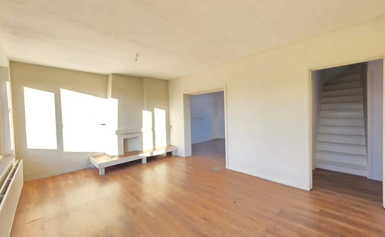 Foto #8 Appartement Stadhoudersweg Rotterdam