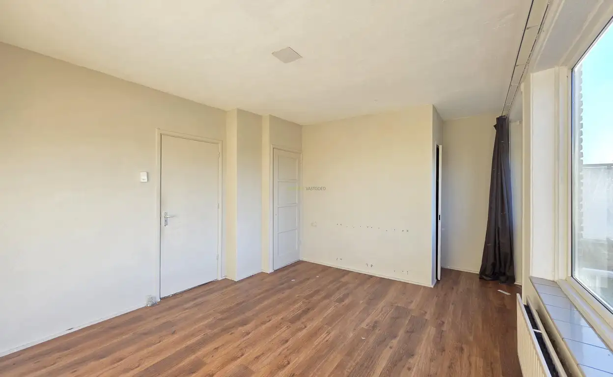 Foto #21 Appartement Stadhoudersweg Rotterdam