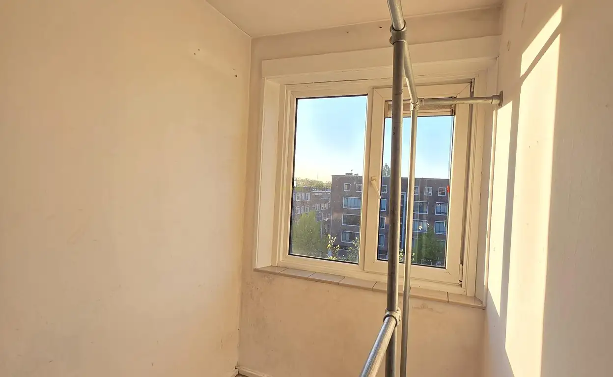 Foto #53 Appartement Stadhoudersweg Rotterdam