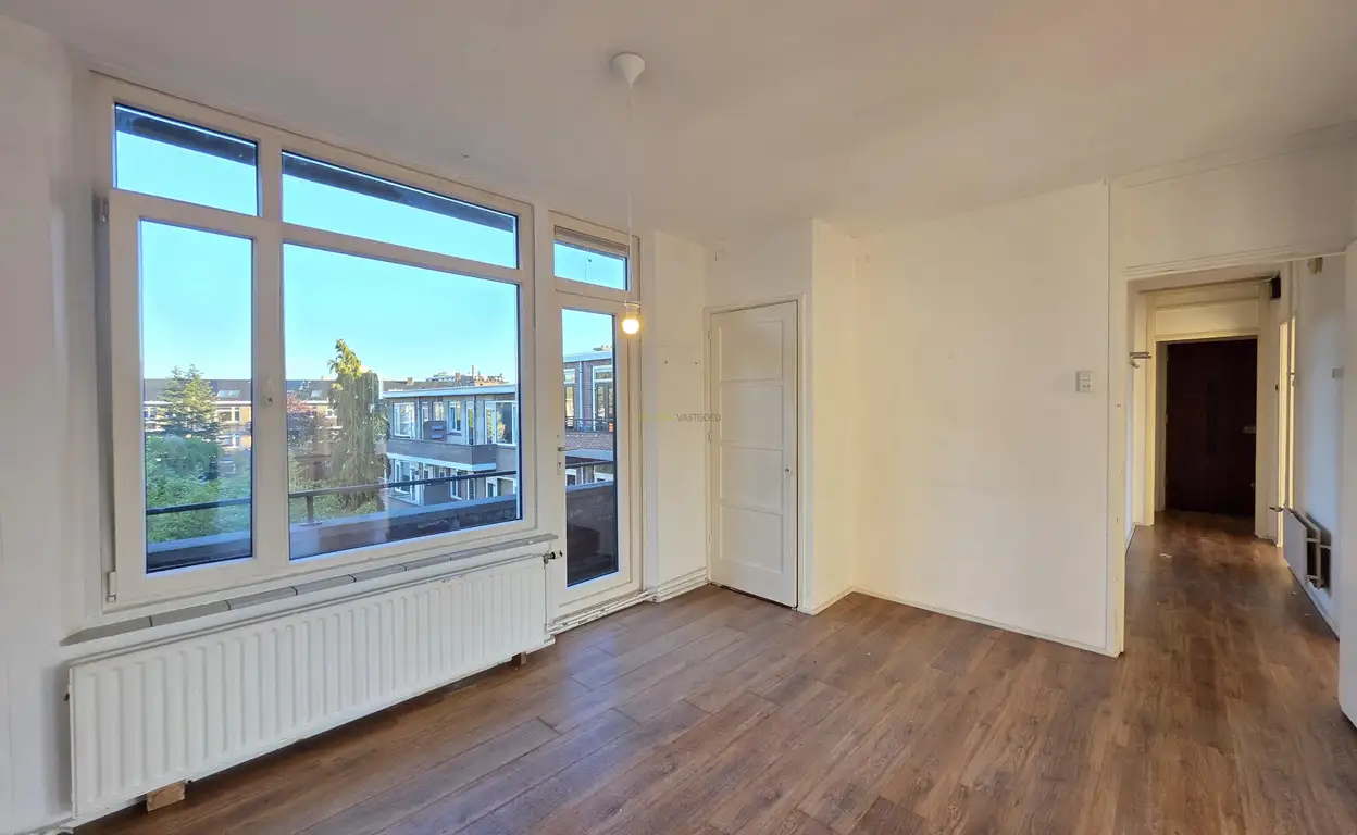Foto #15 Appartement Stadhoudersweg Rotterdam