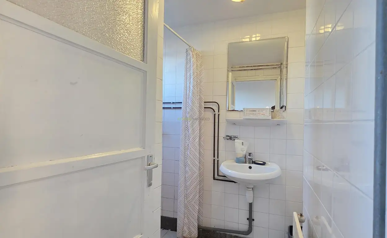 Foto #58 Appartement Stadhoudersweg Rotterdam