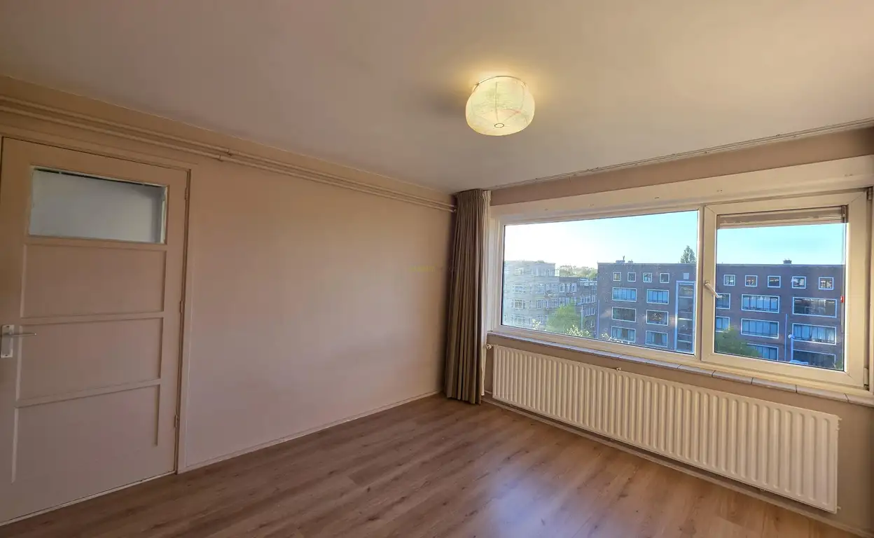 Foto #44 Appartement Stadhoudersweg Rotterdam
