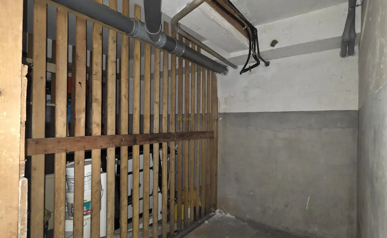 Foto #64 Appartement Stadhoudersweg Rotterdam