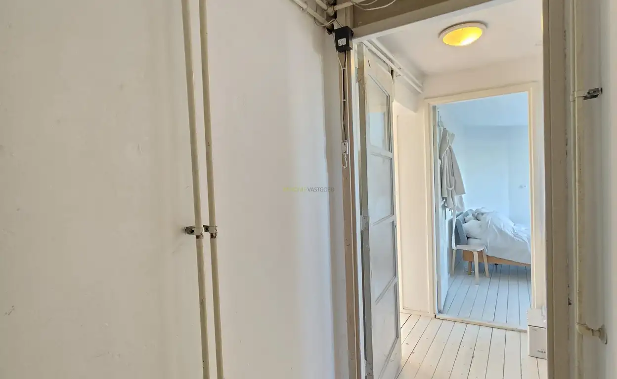 Foto #57 Appartement Stadhoudersweg Rotterdam