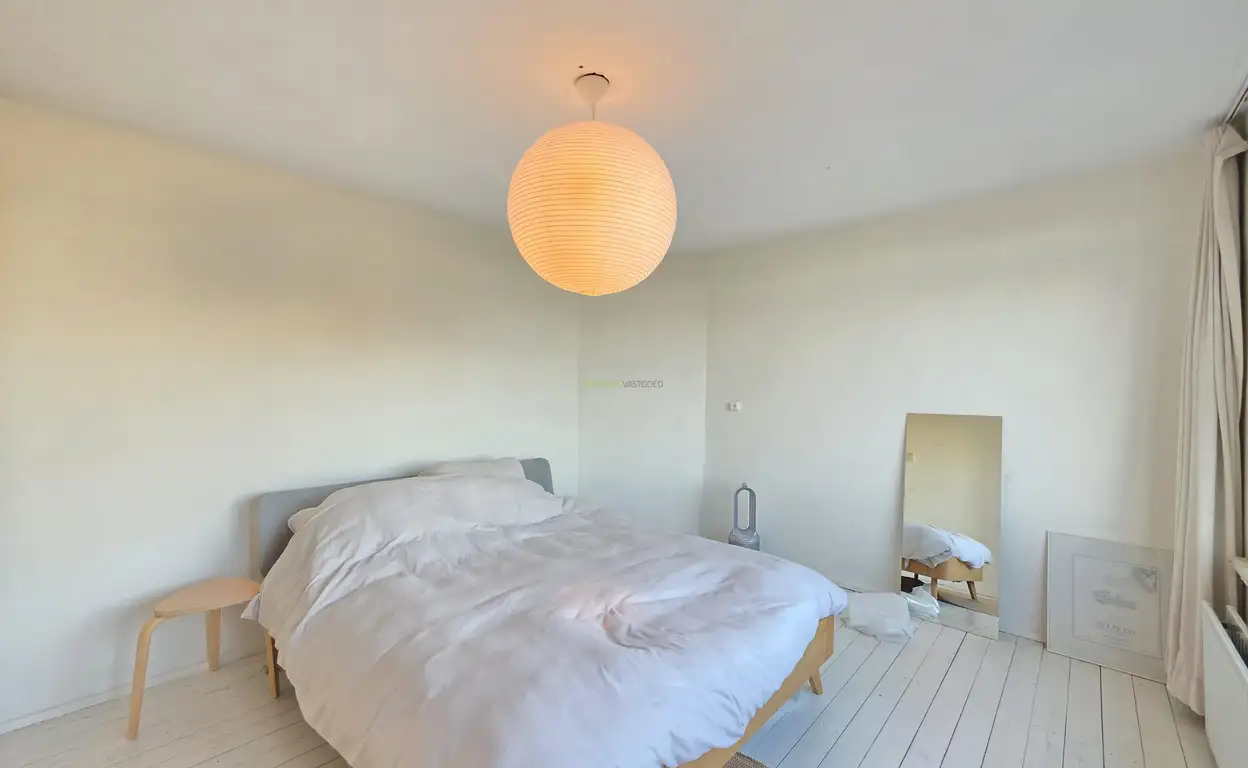 Foto #37 Appartement Stadhoudersweg Rotterdam