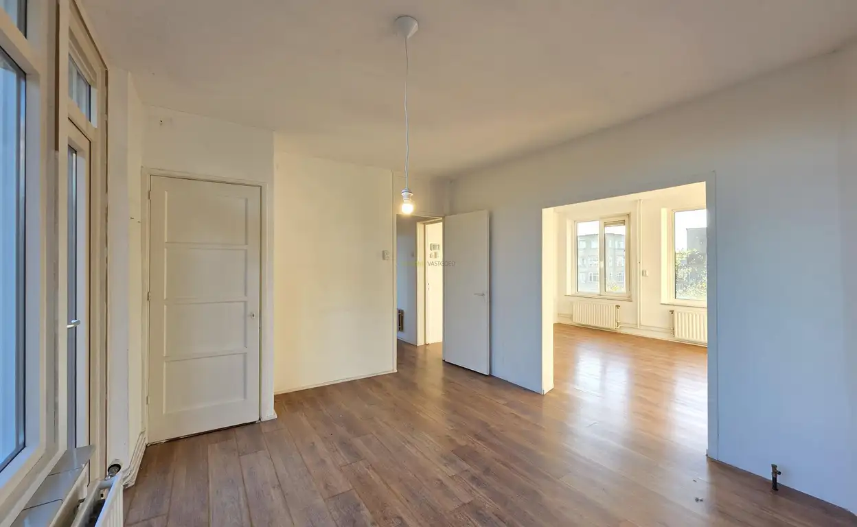 Foto #14 Appartement Stadhoudersweg Rotterdam