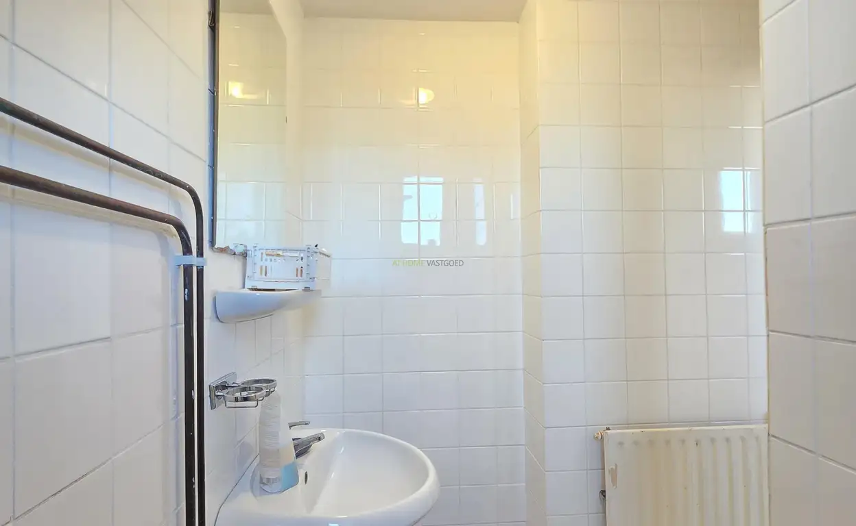 Foto #60 Appartement Stadhoudersweg Rotterdam