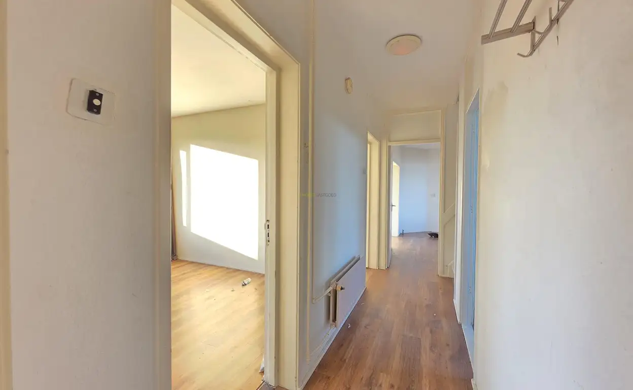 Foto #2 Appartement Stadhoudersweg Rotterdam
