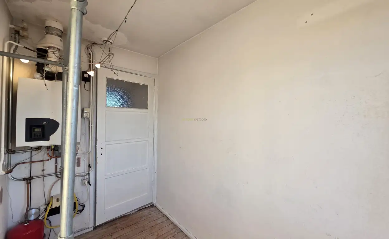 Foto #52 Appartement Stadhoudersweg Rotterdam