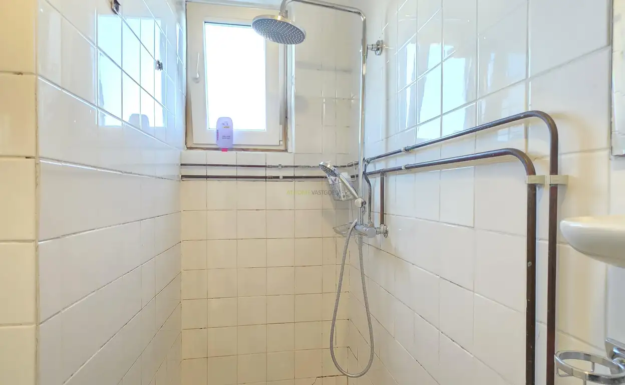 Foto #59 Appartement Stadhoudersweg Rotterdam