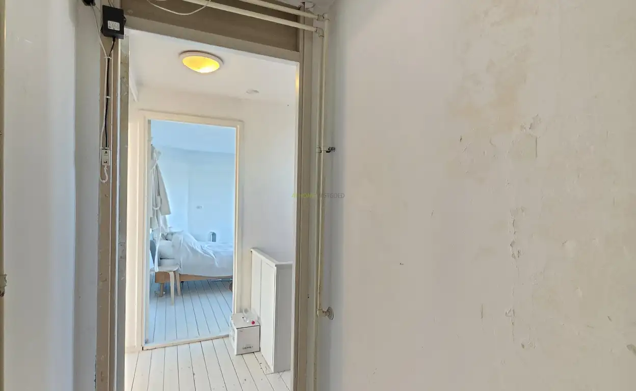 Foto #56 Appartement Stadhoudersweg Rotterdam