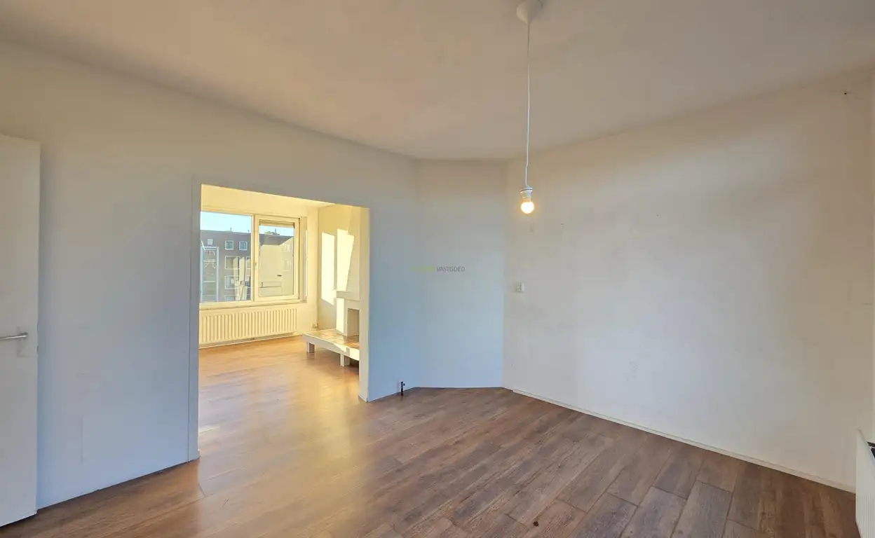 Foto #13 Appartement Stadhoudersweg Rotterdam
