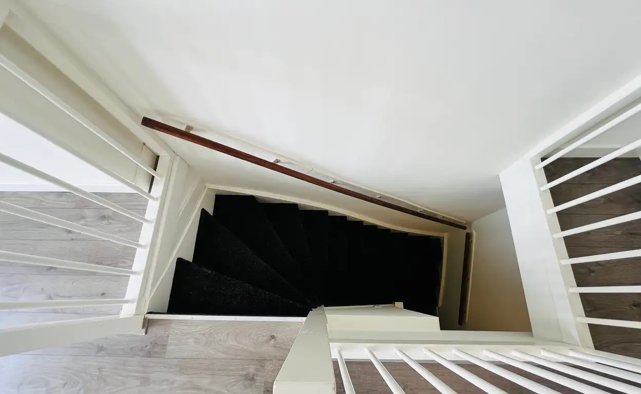 Foto #11 Appartement Willebrordusplein Rotterdam