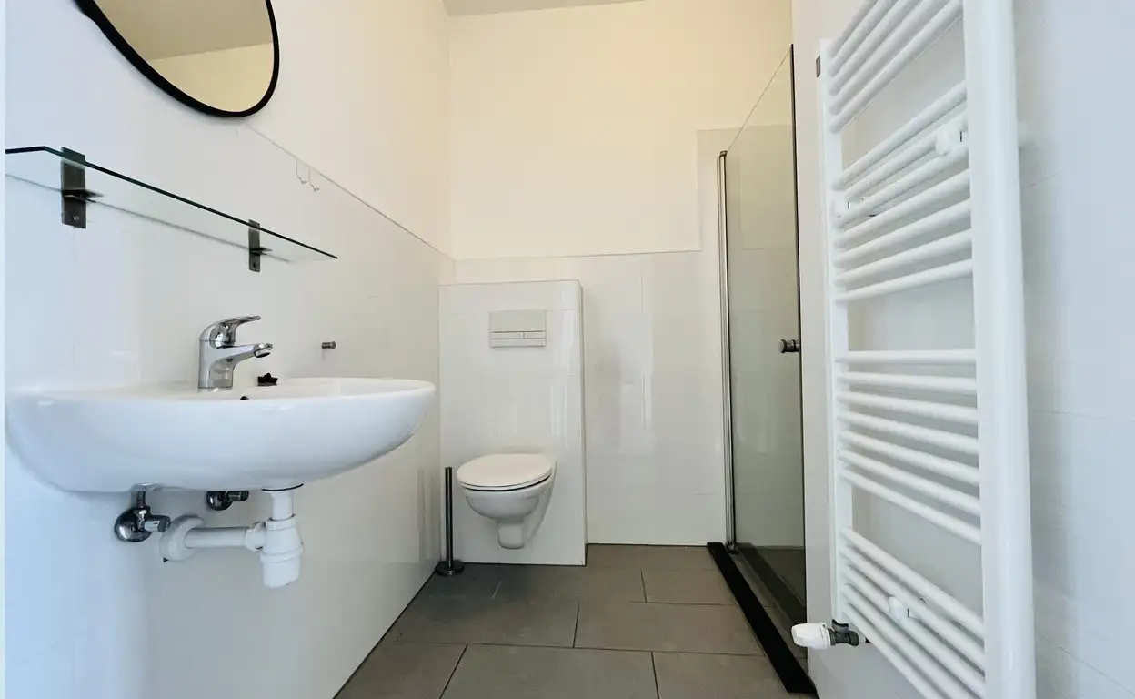 Foto #9 Appartement Willebrordusplein Rotterdam