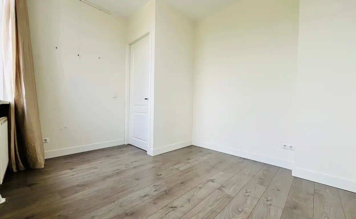 Foto #8 Appartement Willebrordusplein Rotterdam