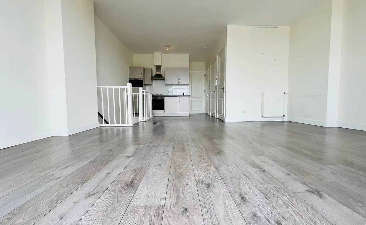 Foto #0 Appartement Willebrordusplein Rotterdam