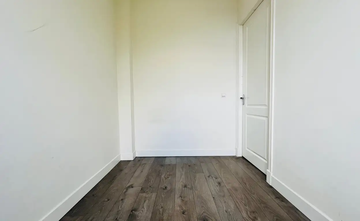 Foto #6 Appartement Willebrordusplein Rotterdam