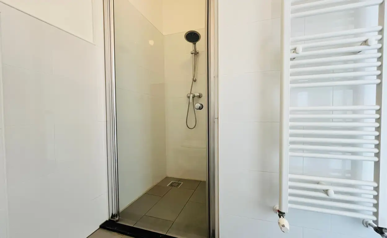 Foto #10 Appartement Willebrordusplein Rotterdam