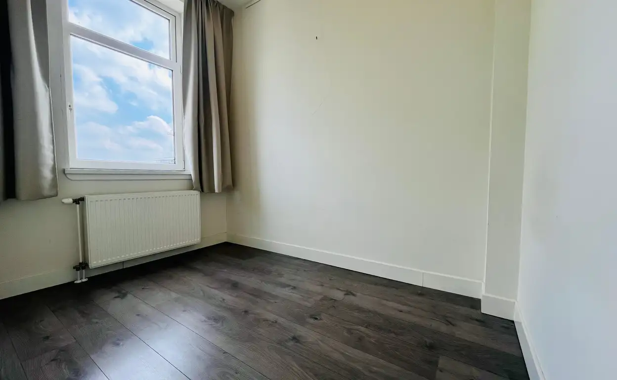 Foto #5 Appartement Willebrordusplein Rotterdam