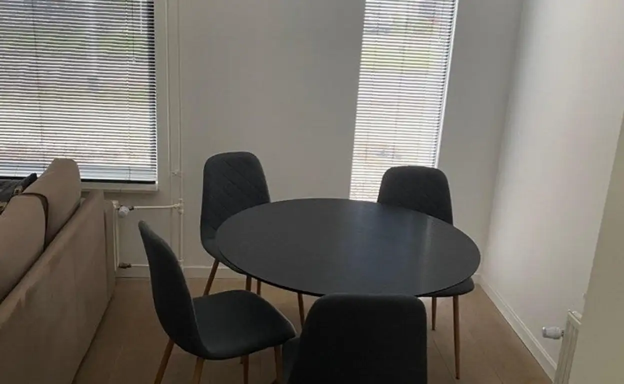 Foto #2 Appartement Bijsterveldenlaan Tilburg