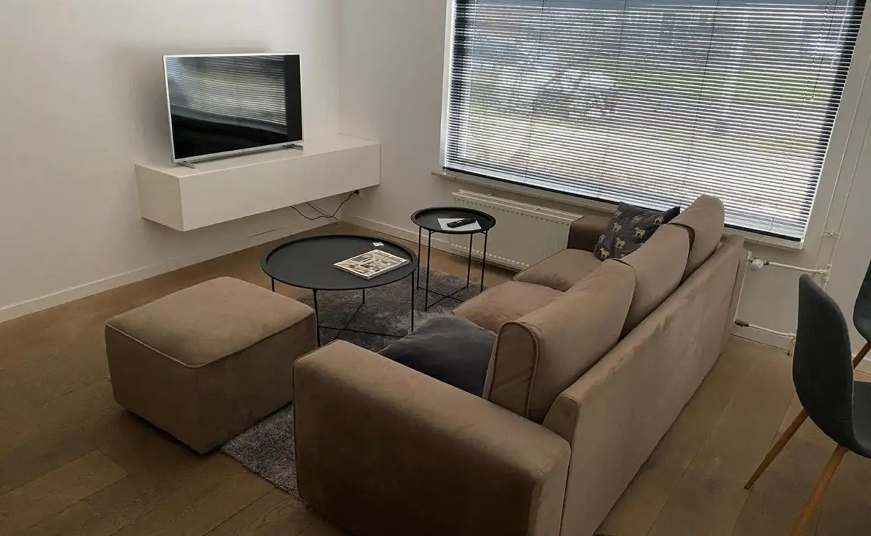 Foto #1 Appartement Bijsterveldenlaan Tilburg