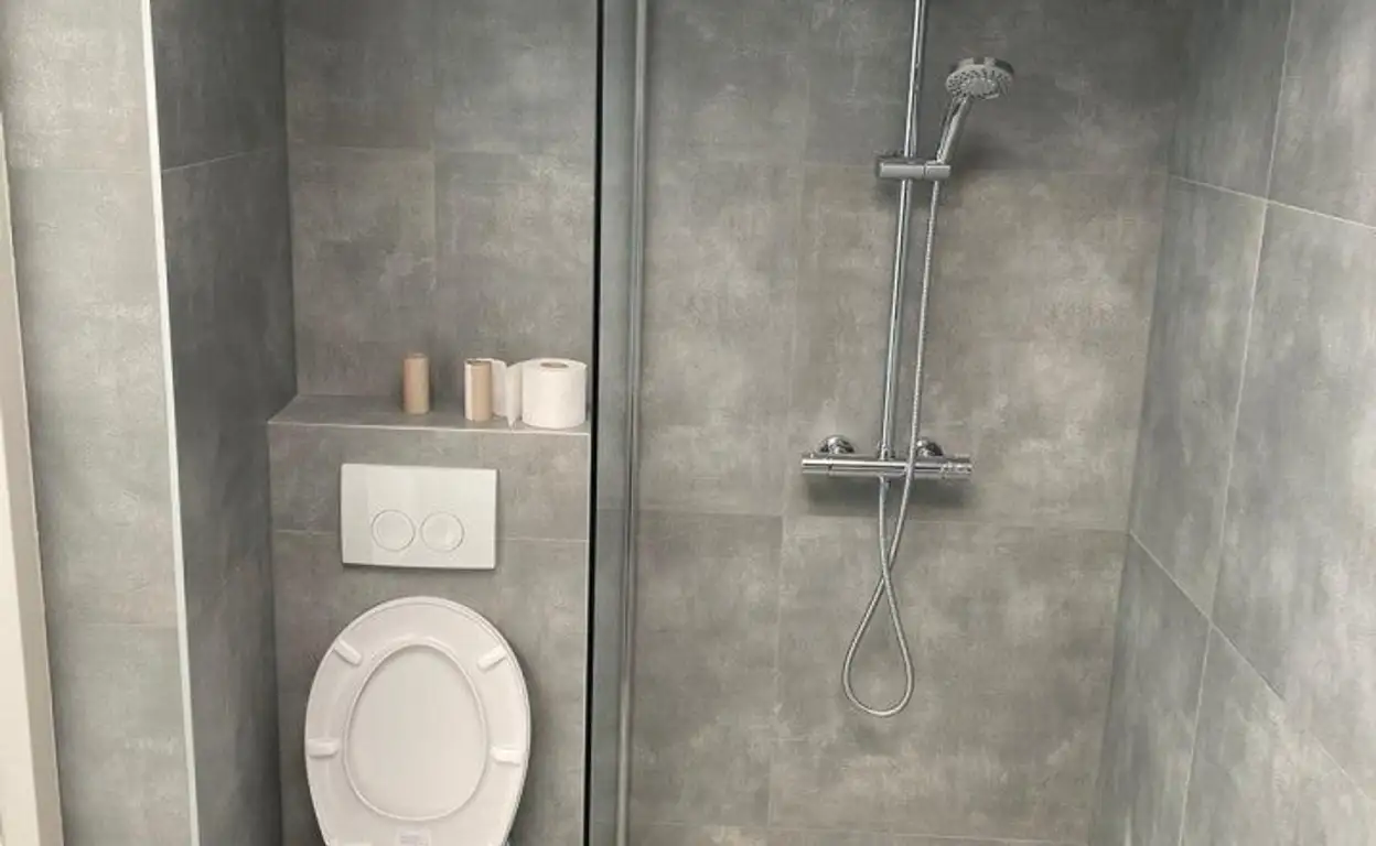 Foto #7 Appartement Bijsterveldenlaan Tilburg