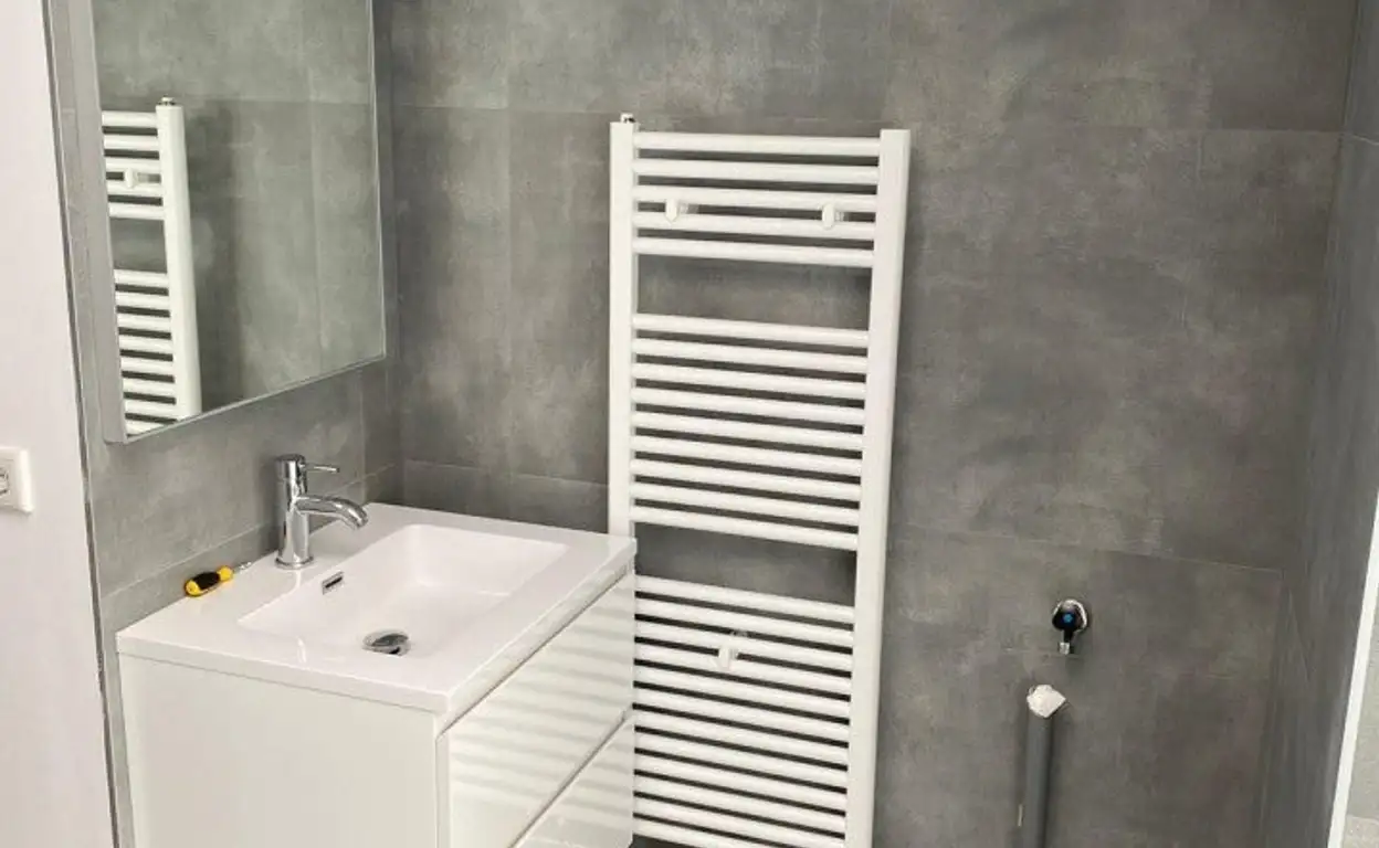 Foto #6 Appartement Bijsterveldenlaan Tilburg
