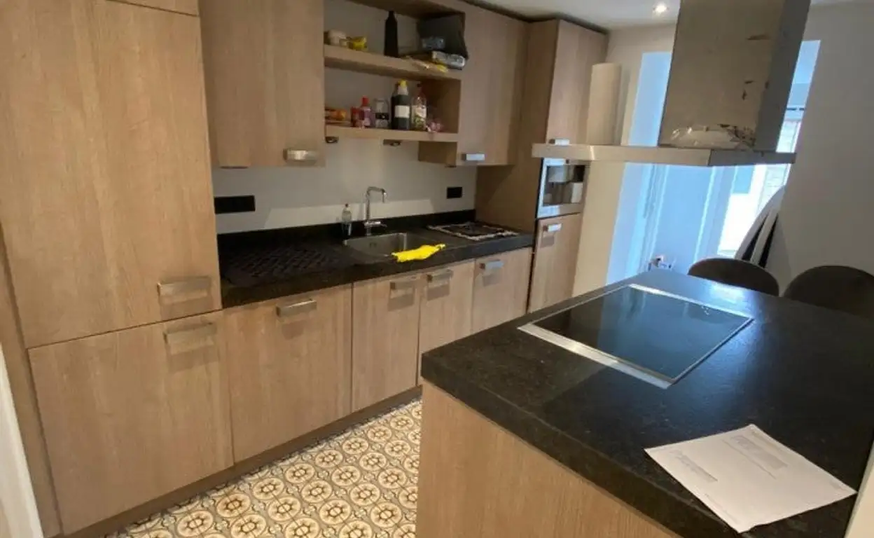 Foto #5 Appartement Bijsterveldenlaan Tilburg