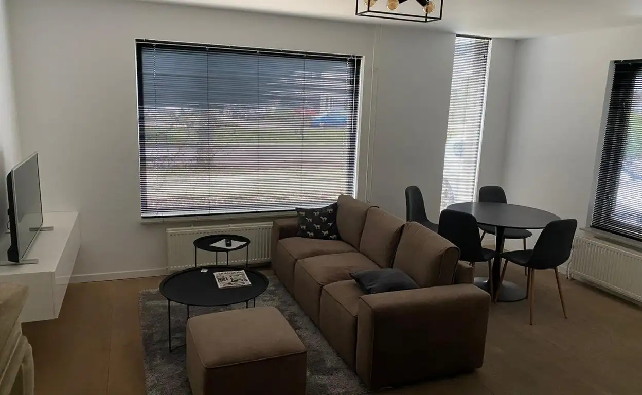 Foto #0 Appartement Bijsterveldenlaan Tilburg