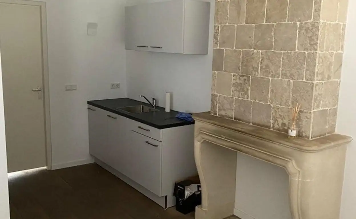 Foto #3 Appartement Bijsterveldenlaan Tilburg