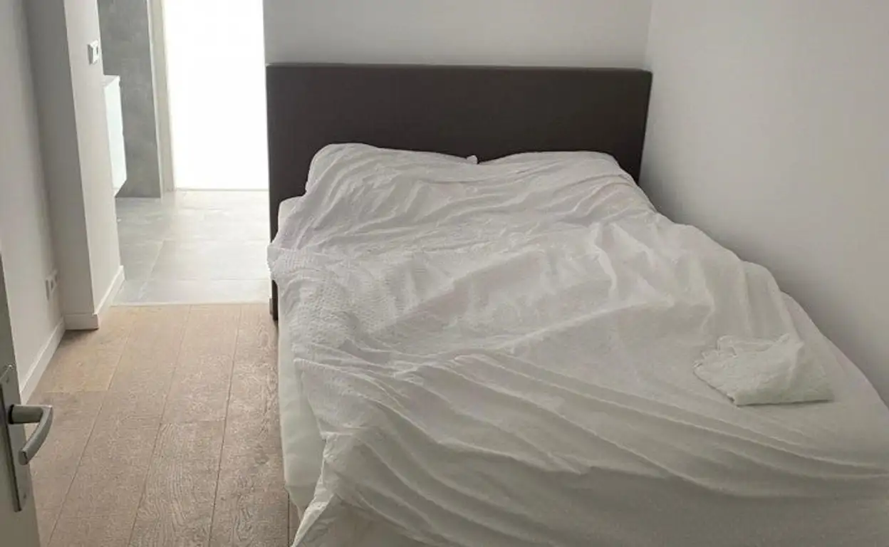 Foto #4 Appartement Bijsterveldenlaan Tilburg
