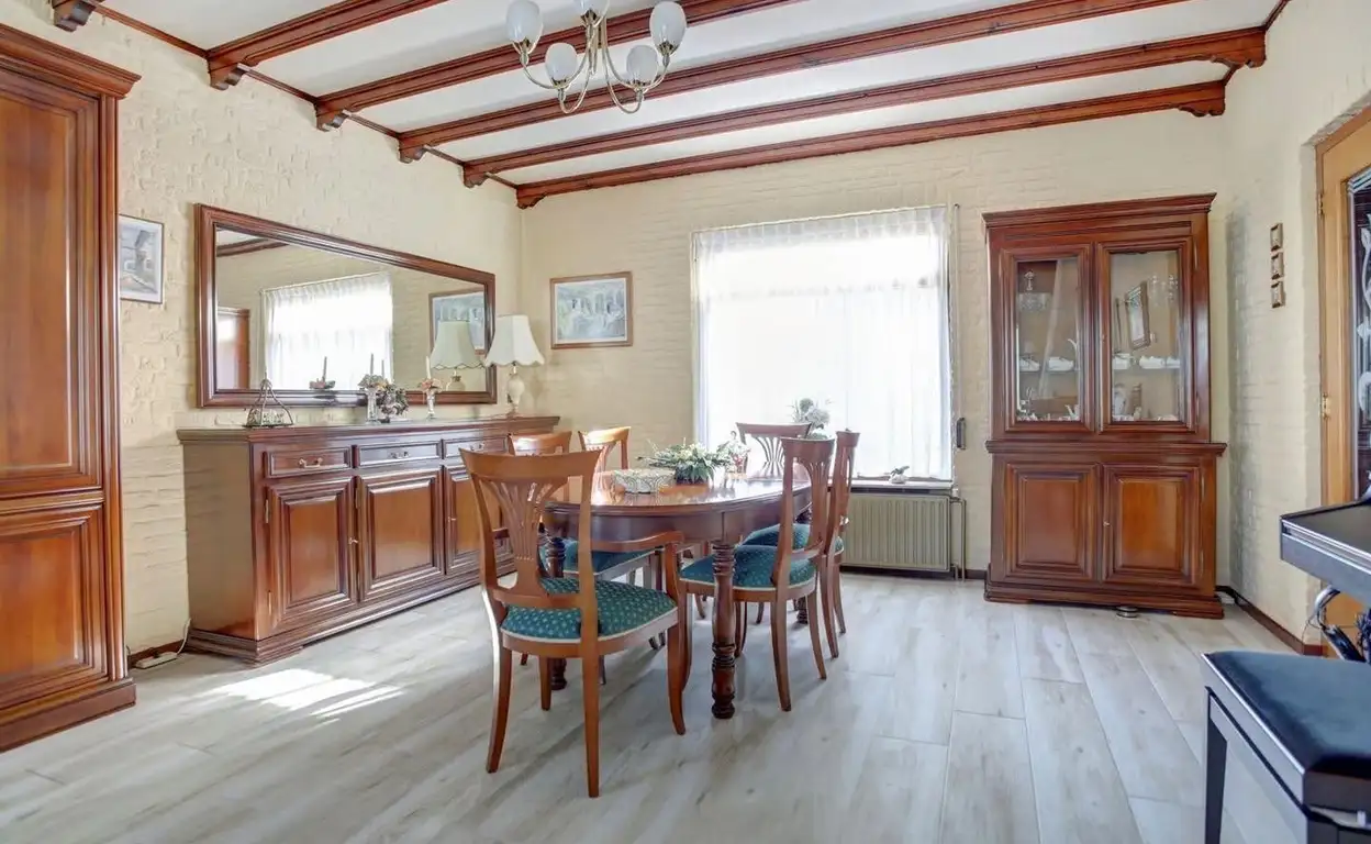 Foto #5 Huurwoning Rugstraat St. Willebrord