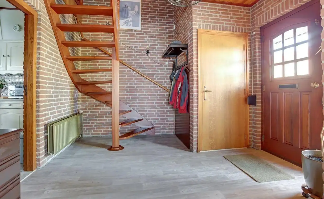 Foto #2 Huurwoning Rugstraat St. Willebrord