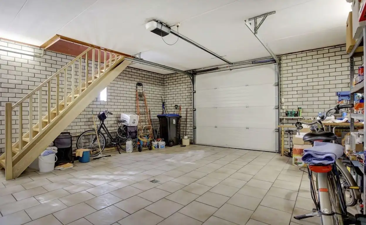 Foto #12 Huurwoning Rugstraat St. Willebrord