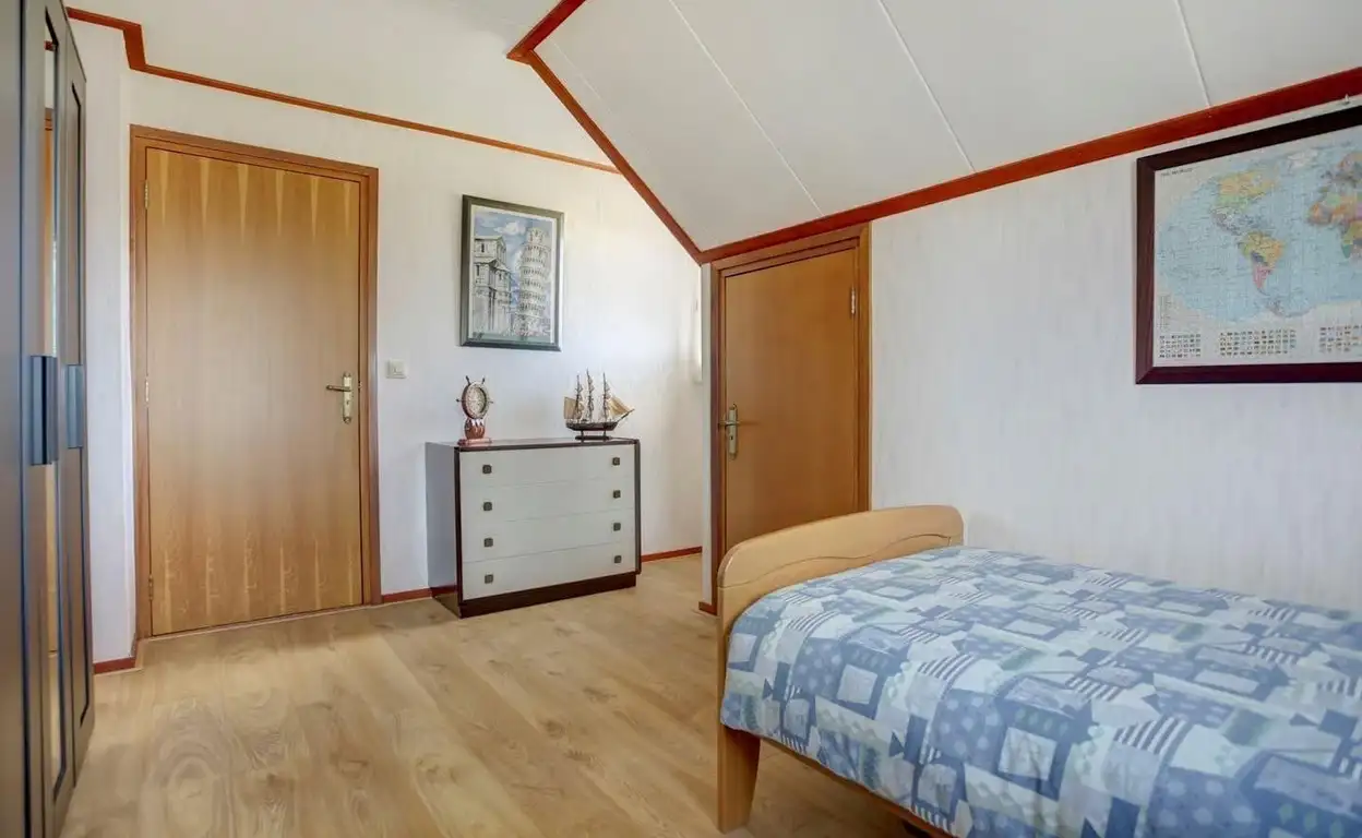 Foto #9 Huurwoning Rugstraat St. Willebrord
