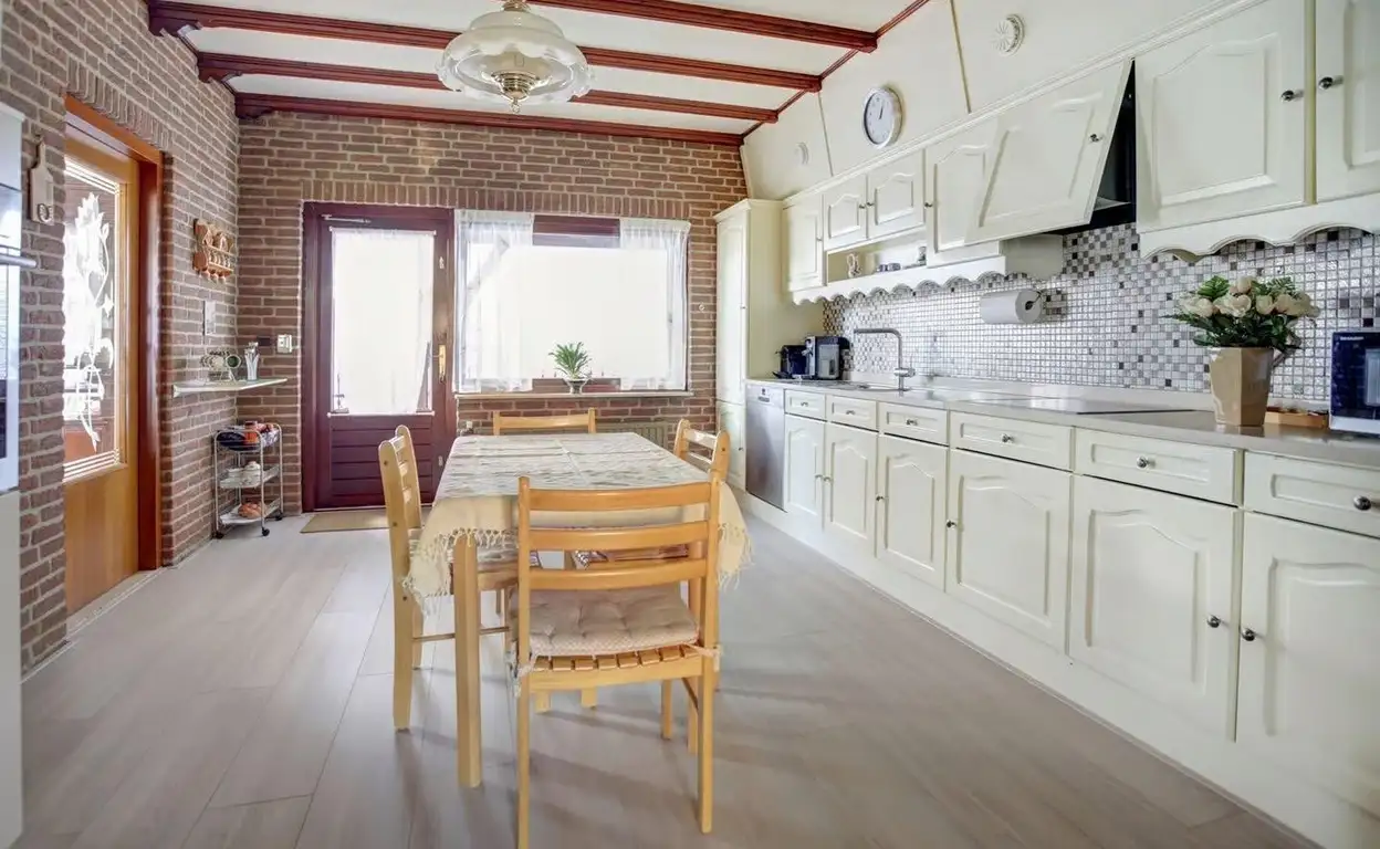 Foto #15 Huurwoning Rugstraat St. Willebrord