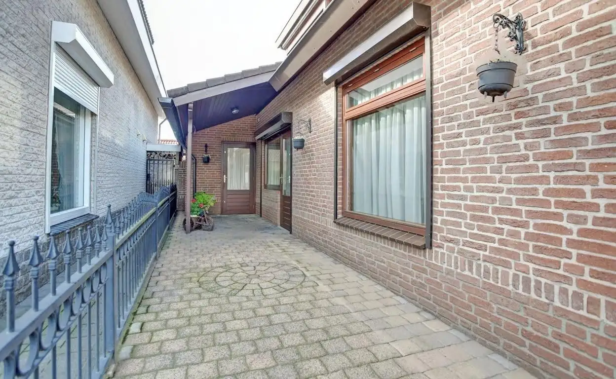 Foto #17 Huurwoning Rugstraat St. Willebrord