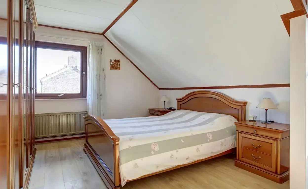 Foto #16 Huurwoning Rugstraat St. Willebrord