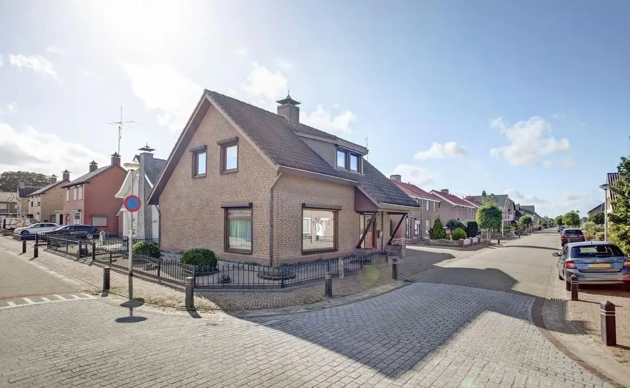 Foto #0 Huurwoning Rugstraat St. Willebrord