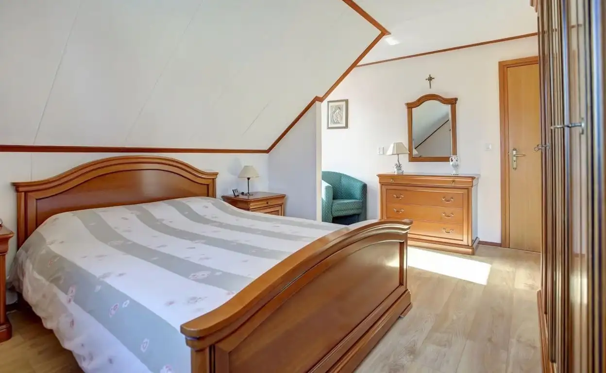 Foto #7 Huurwoning Rugstraat St. Willebrord