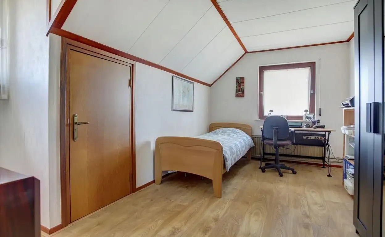 Foto #8 Huurwoning Rugstraat St. Willebrord
