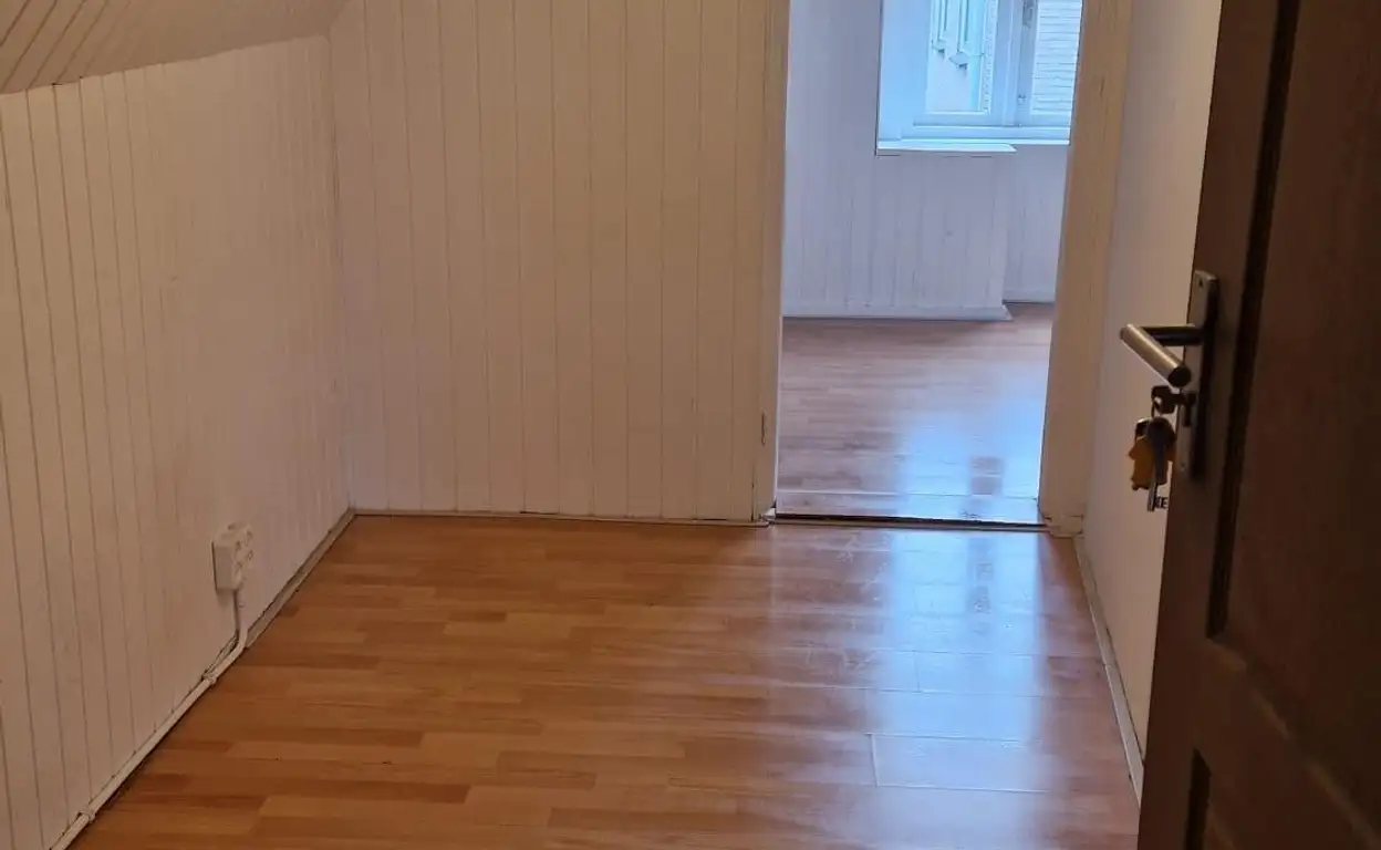 Foto #4 Kamer Onsenoortsestraat Nieuwkuijk