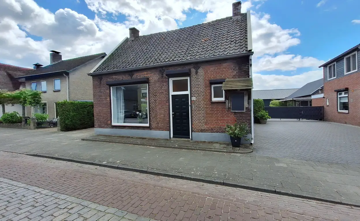 Foto #1 Kamer Onsenoortsestraat Nieuwkuijk