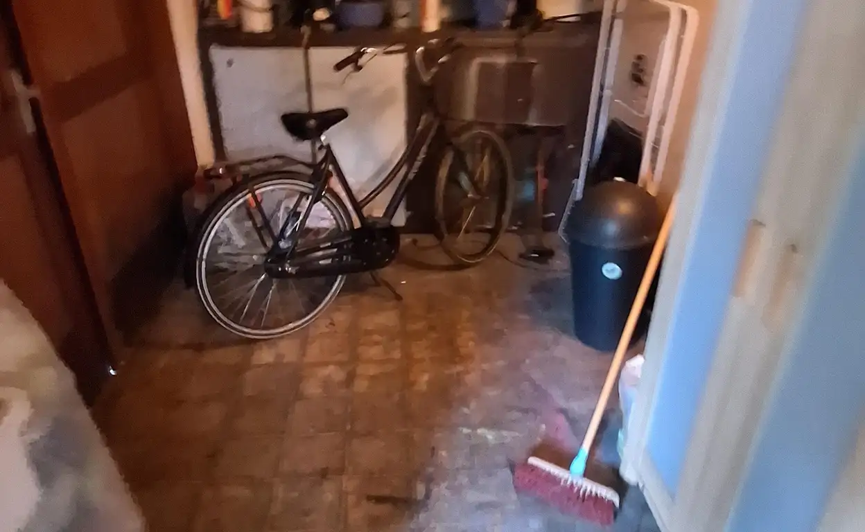 Foto #22 Kamer Onsenoortsestraat Nieuwkuijk