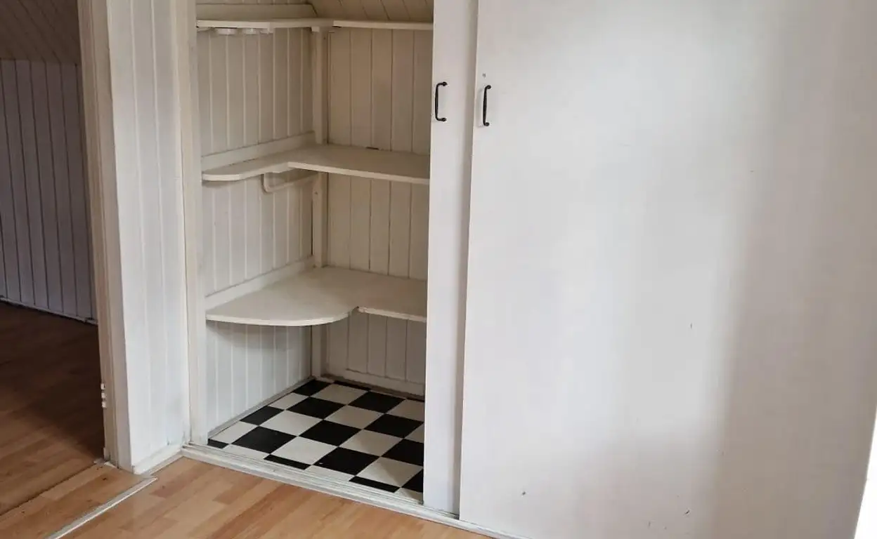 Foto #11 Kamer Onsenoortsestraat Nieuwkuijk